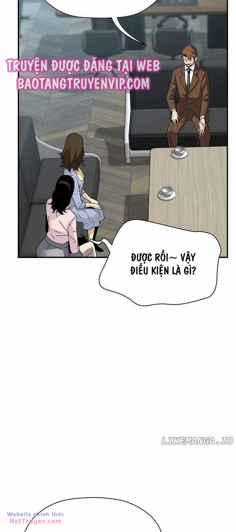 Sự Trở Lại Của Huyền Thoại - Chapter 126 - Page 23