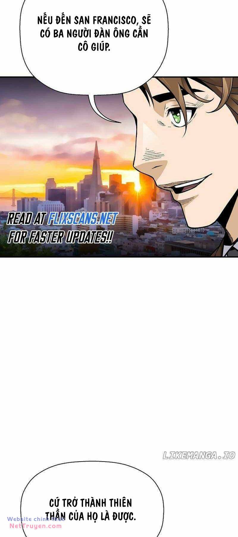 Sự Trở Lại Của Huyền Thoại - Chapter 126 - Page 24