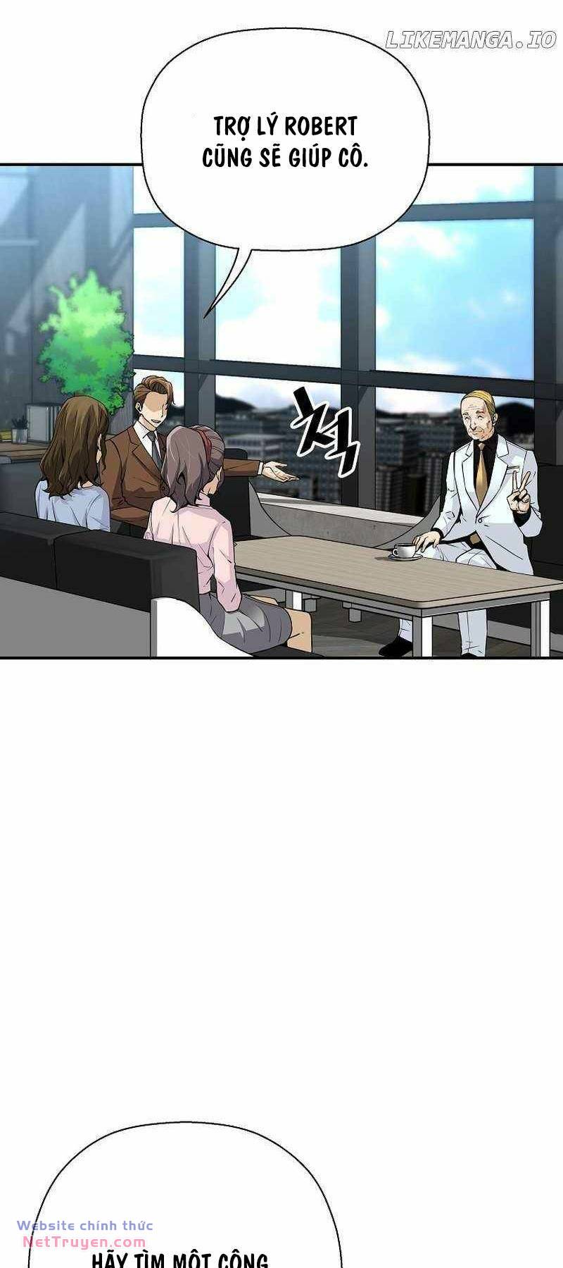 Sự Trở Lại Của Huyền Thoại - Chapter 126 - Page 27