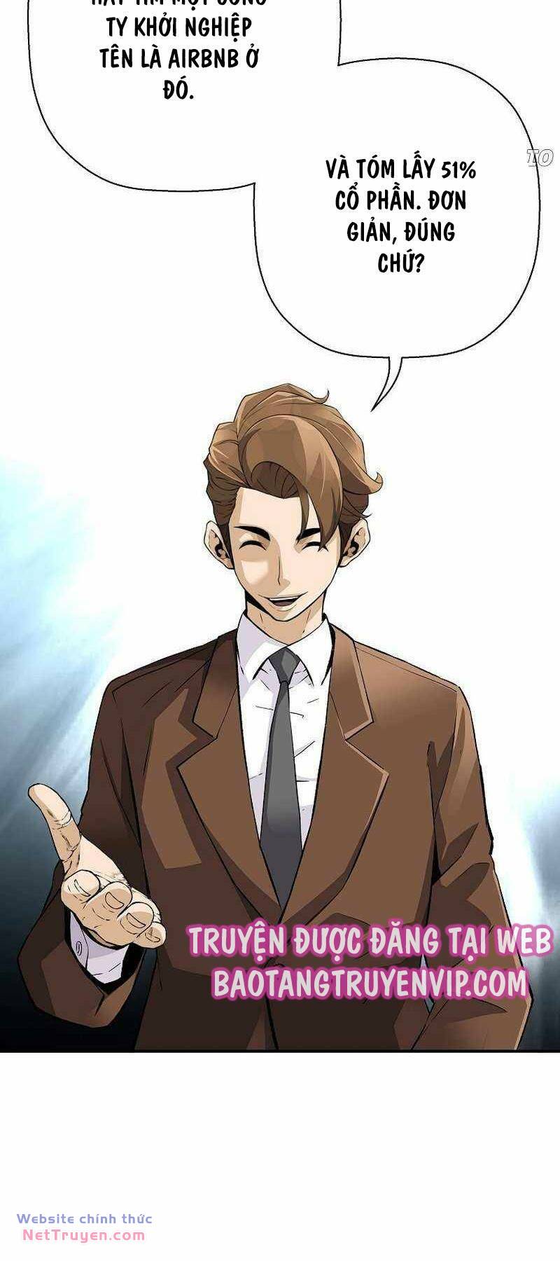 Sự Trở Lại Của Huyền Thoại - Chapter 126 - Page 28