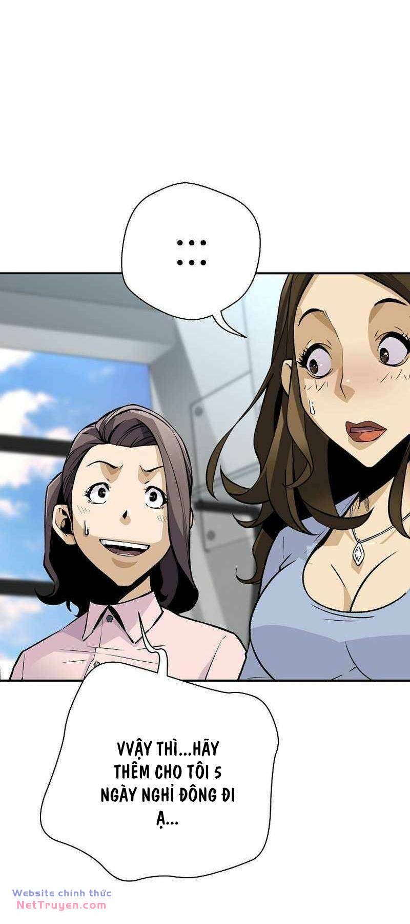 Sự Trở Lại Của Huyền Thoại - Chapter 126 - Page 29