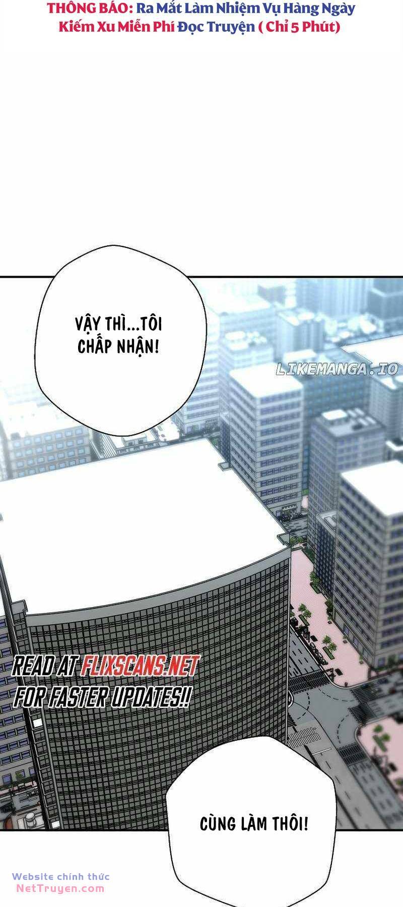 Sự Trở Lại Của Huyền Thoại - Chapter 126 - Page 31