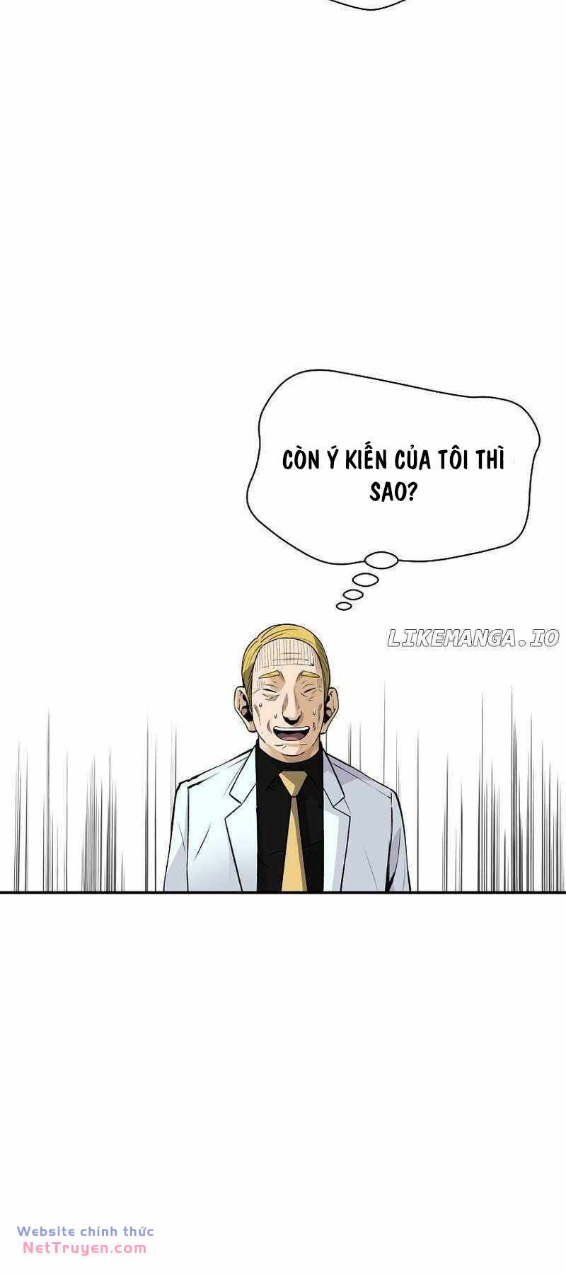 Sự Trở Lại Của Huyền Thoại - Chapter 126 - Page 32