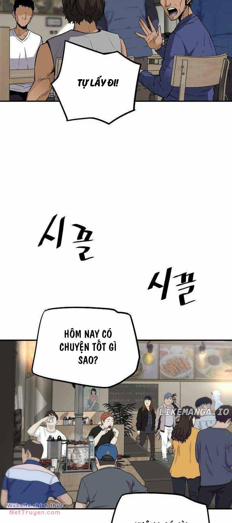 Sự Trở Lại Của Huyền Thoại - Chapter 126 - Page 36