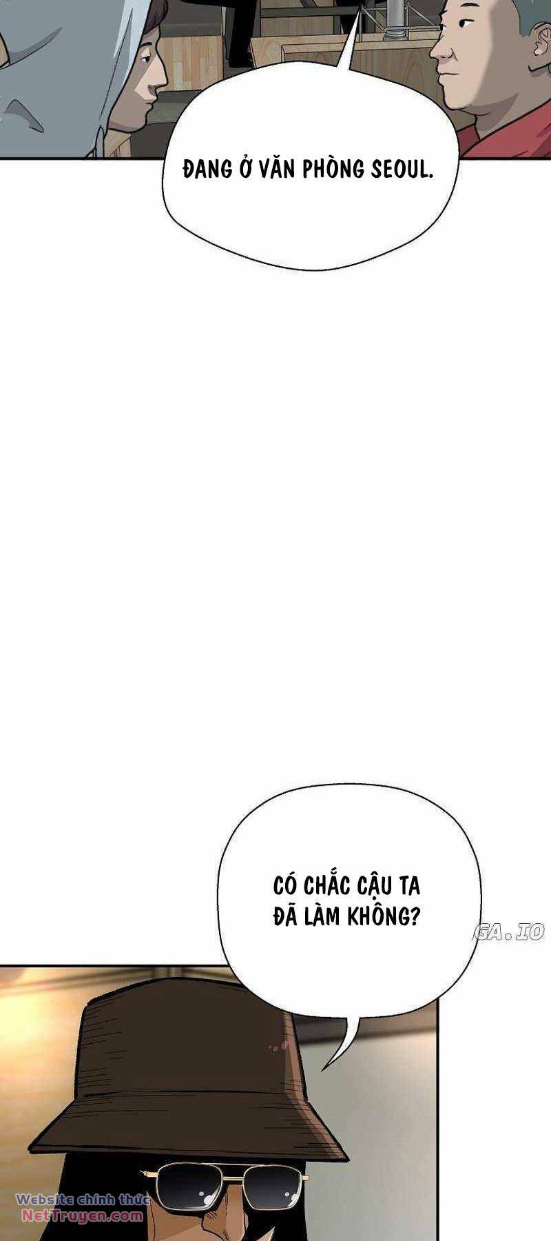 Sự Trở Lại Của Huyền Thoại - Chapter 126 - Page 39