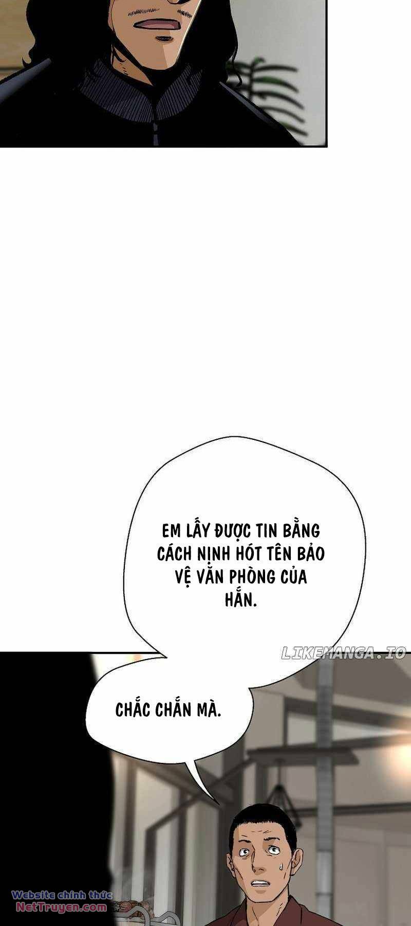 Sự Trở Lại Của Huyền Thoại - Chapter 126 - Page 40