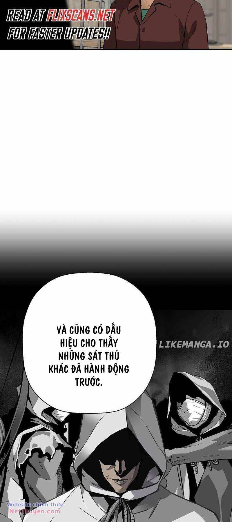 Sự Trở Lại Của Huyền Thoại - Chapter 126 - Page 41