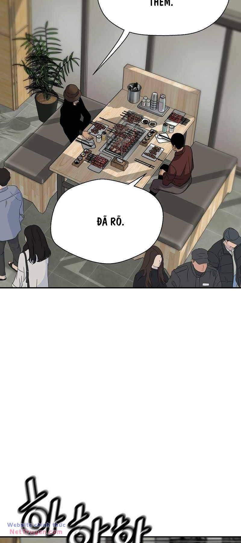 Sự Trở Lại Của Huyền Thoại - Chapter 126 - Page 43