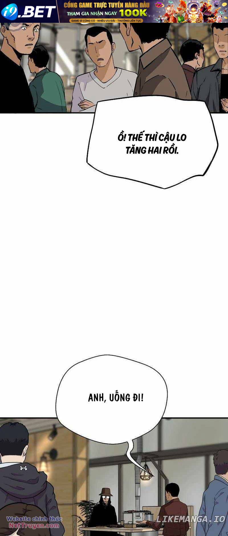 Sự Trở Lại Của Huyền Thoại - Chapter 126 - Page 45