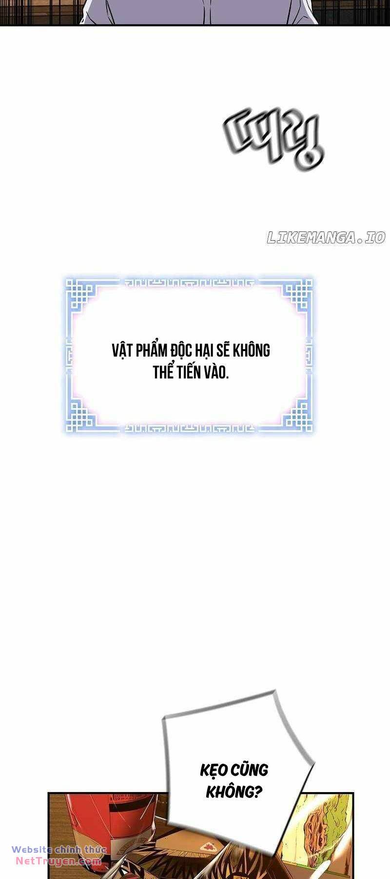 Sự Trở Lại Của Huyền Thoại - Chapter 126 - Page 49