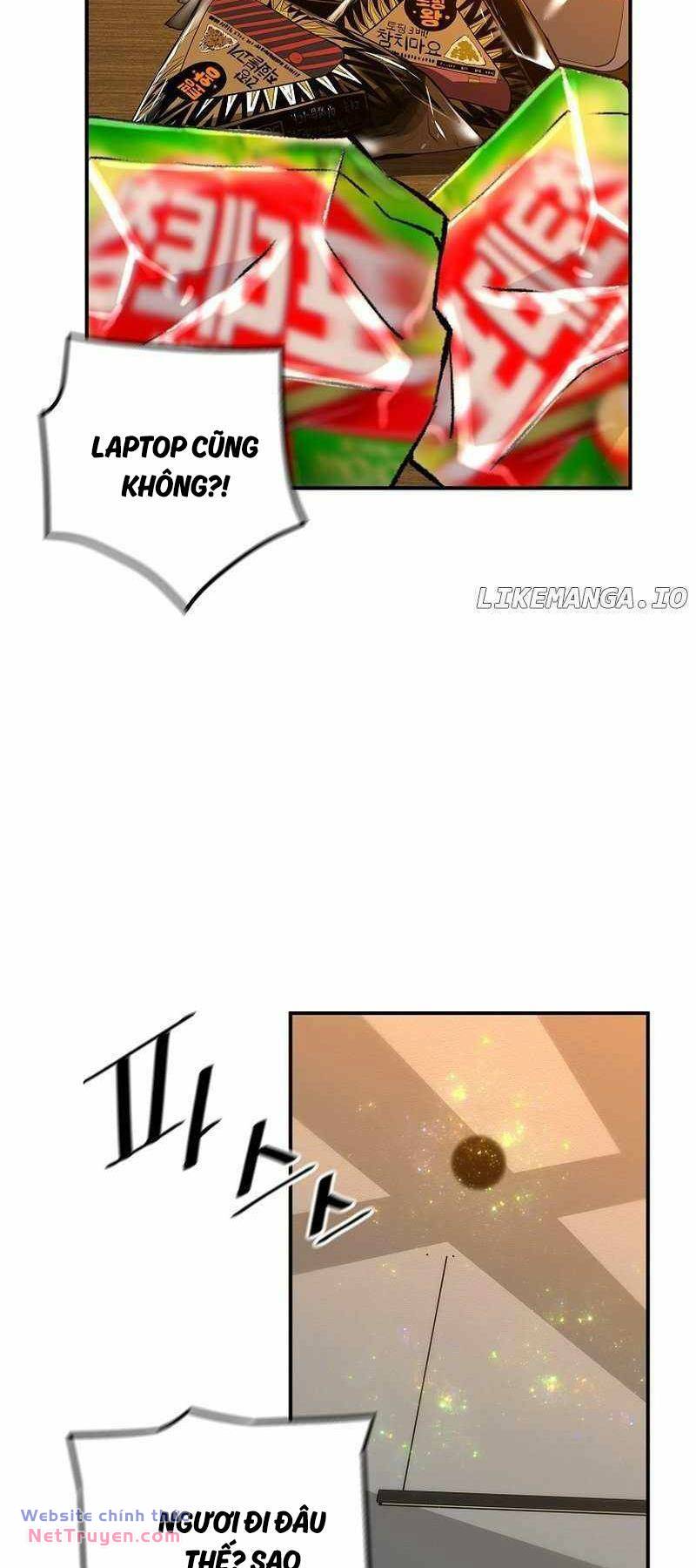 Sự Trở Lại Của Huyền Thoại - Chapter 126 - Page 50