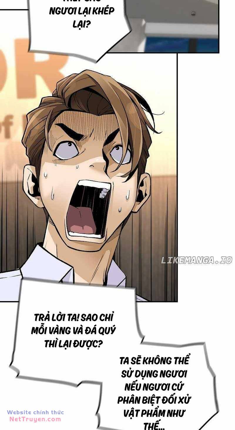 Sự Trở Lại Của Huyền Thoại - Chapter 126 - Page 51