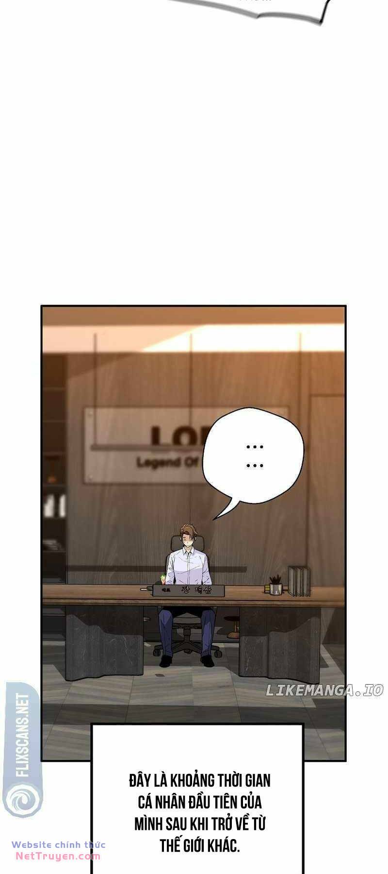 Sự Trở Lại Của Huyền Thoại - Chapter 126 - Page 52