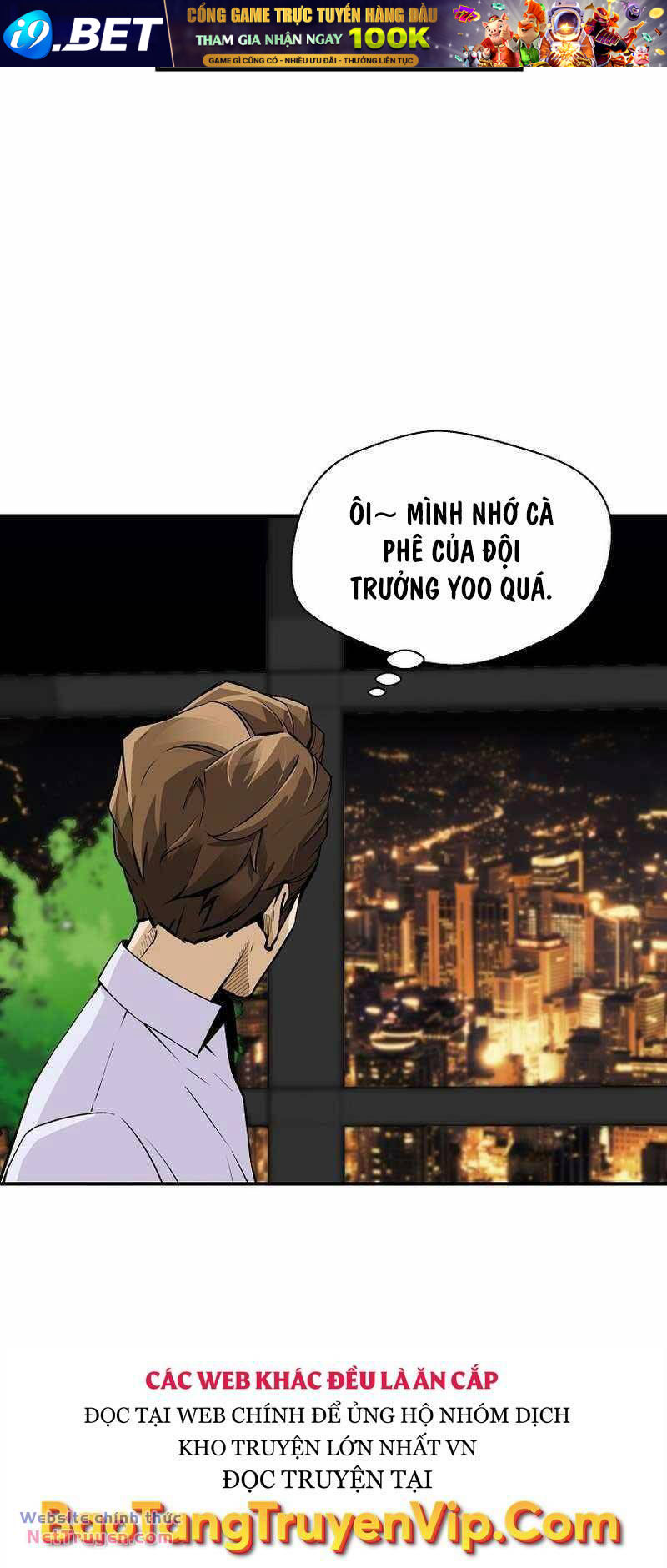 Sự Trở Lại Của Huyền Thoại - Chapter 126 - Page 53