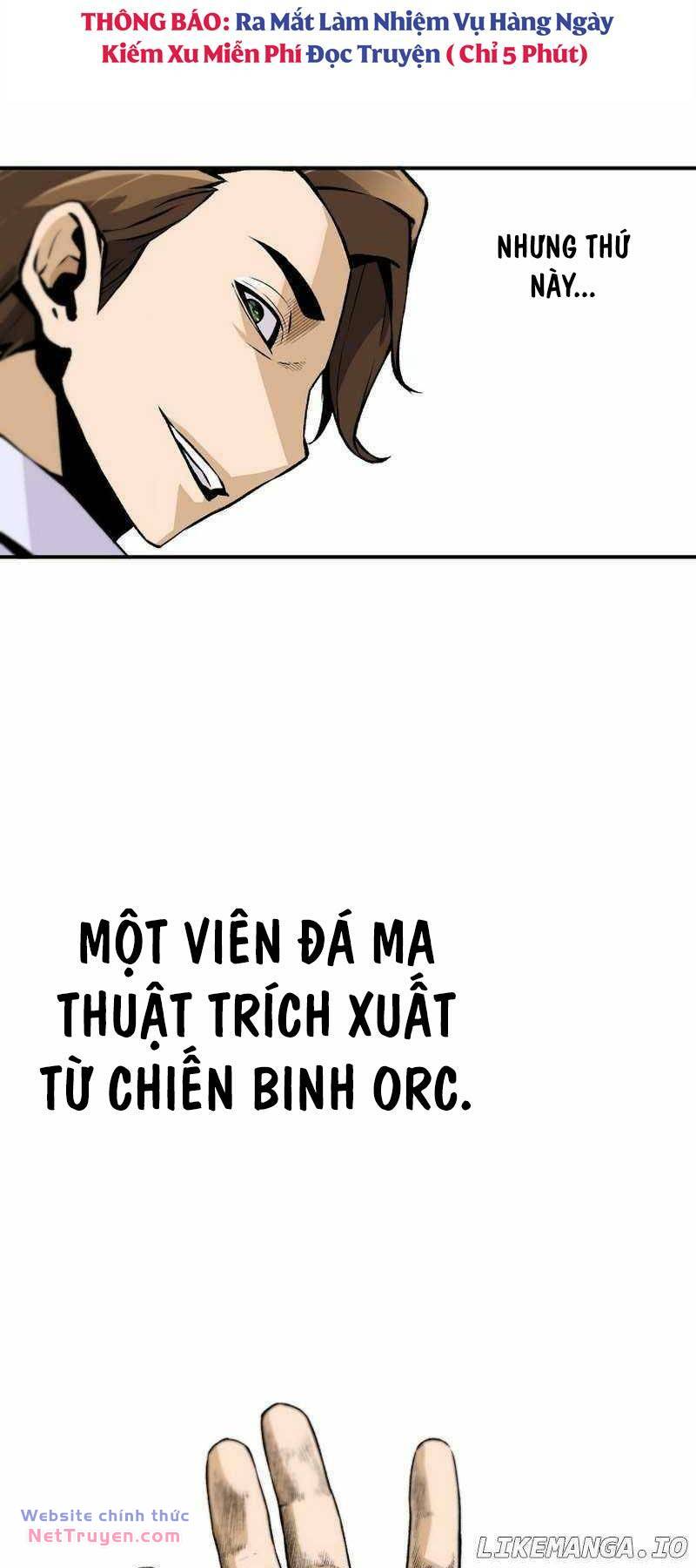 Sự Trở Lại Của Huyền Thoại - Chapter 126 - Page 54