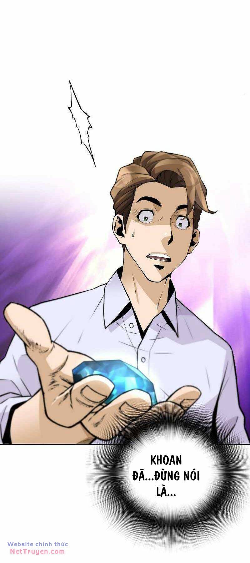 Sự Trở Lại Của Huyền Thoại - Chapter 126 - Page 57