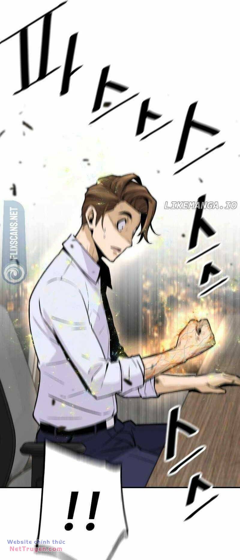 Sự Trở Lại Của Huyền Thoại - Chapter 126 - Page 60