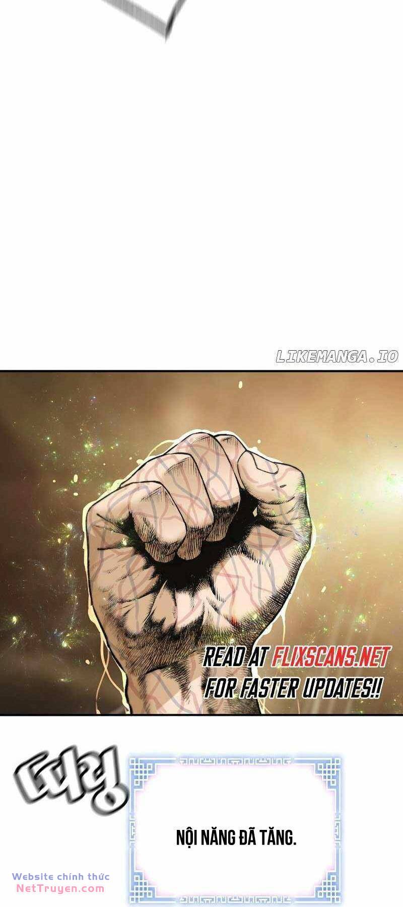 Sự Trở Lại Của Huyền Thoại - Chapter 126 - Page 61