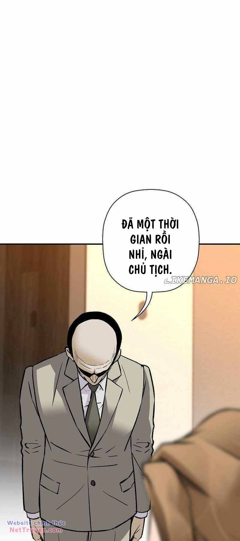 Sự Trở Lại Của Huyền Thoại - Chapter 126 - Page 66