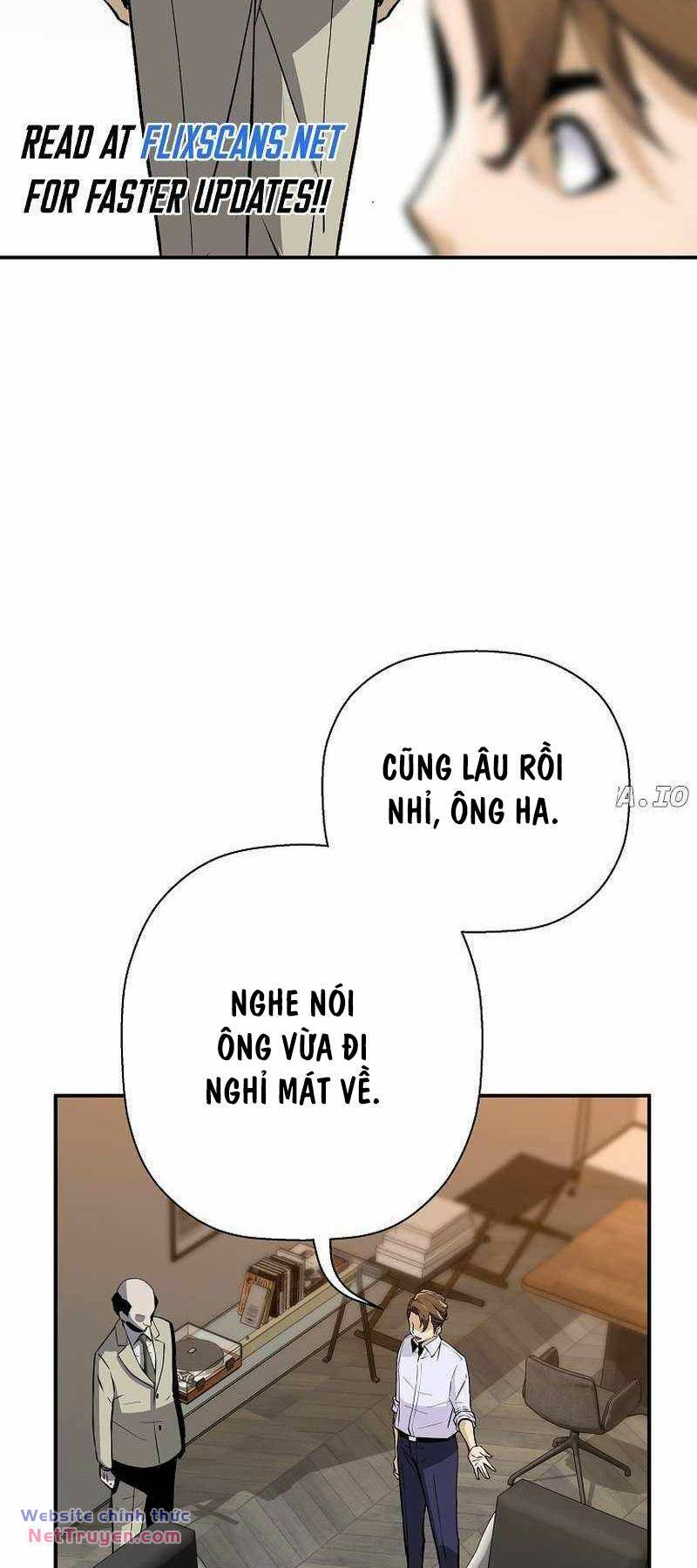 Sự Trở Lại Của Huyền Thoại - Chapter 126 - Page 67