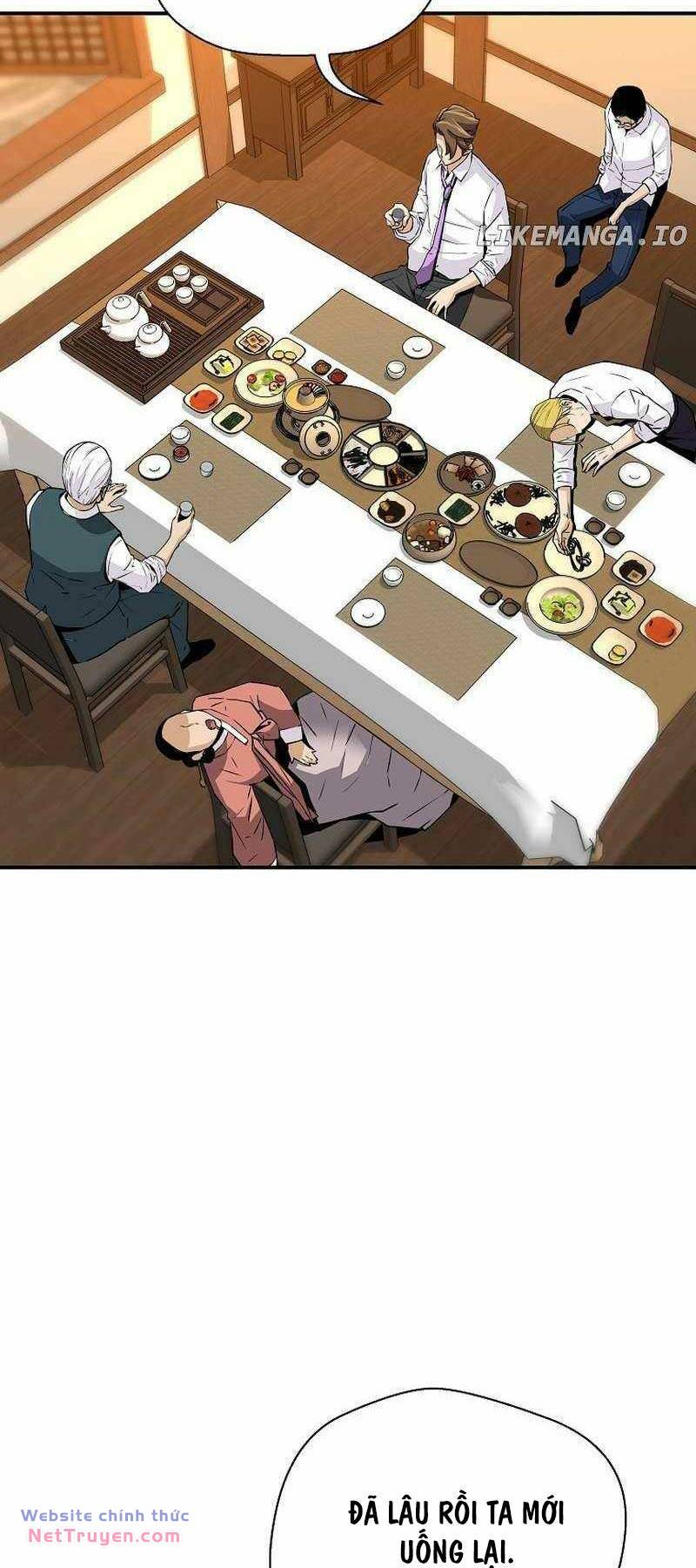 Sự Trở Lại Của Huyền Thoại - Chapter 126 - Page 6