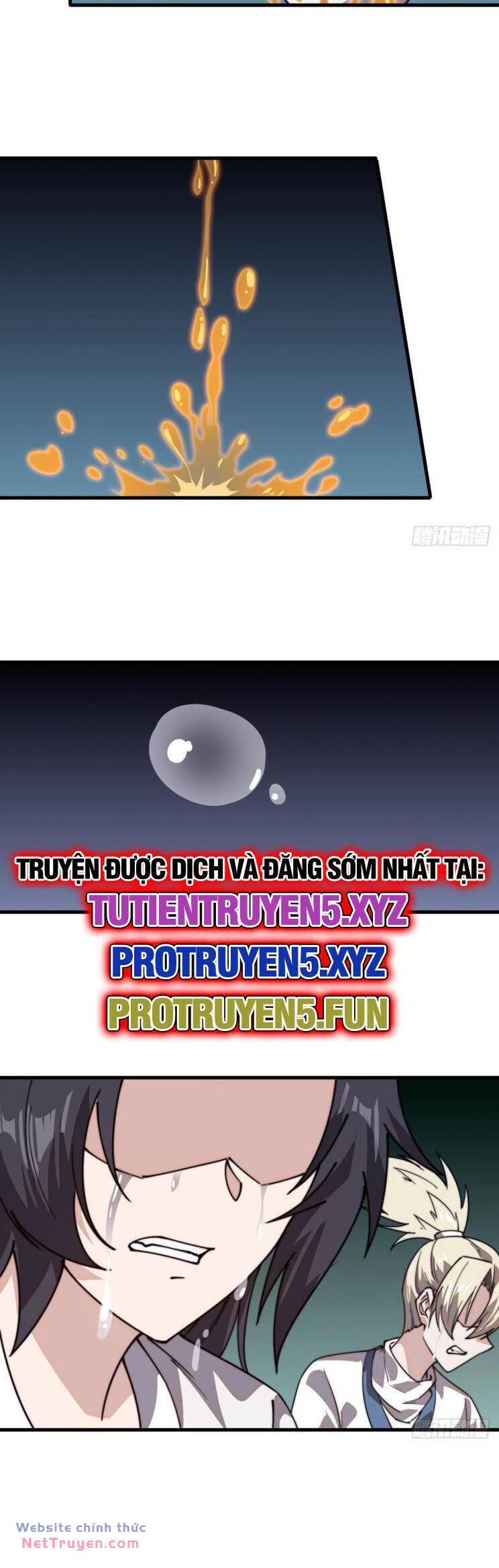 Ta Có Một Sơn Trại Chapter 888 - Trang 13