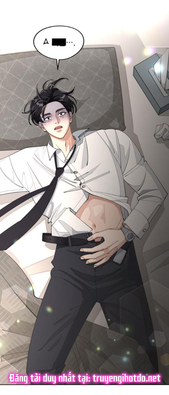 Tình Yêu Của Ik Seob Chapter 45.1 - Trang 11