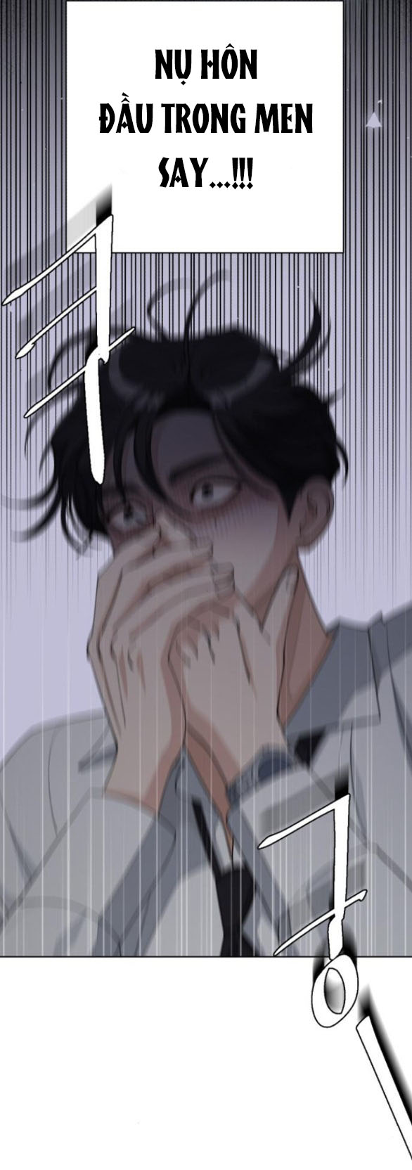 Tình Yêu Của Ik Seob Chapter 45.1 - Trang 16