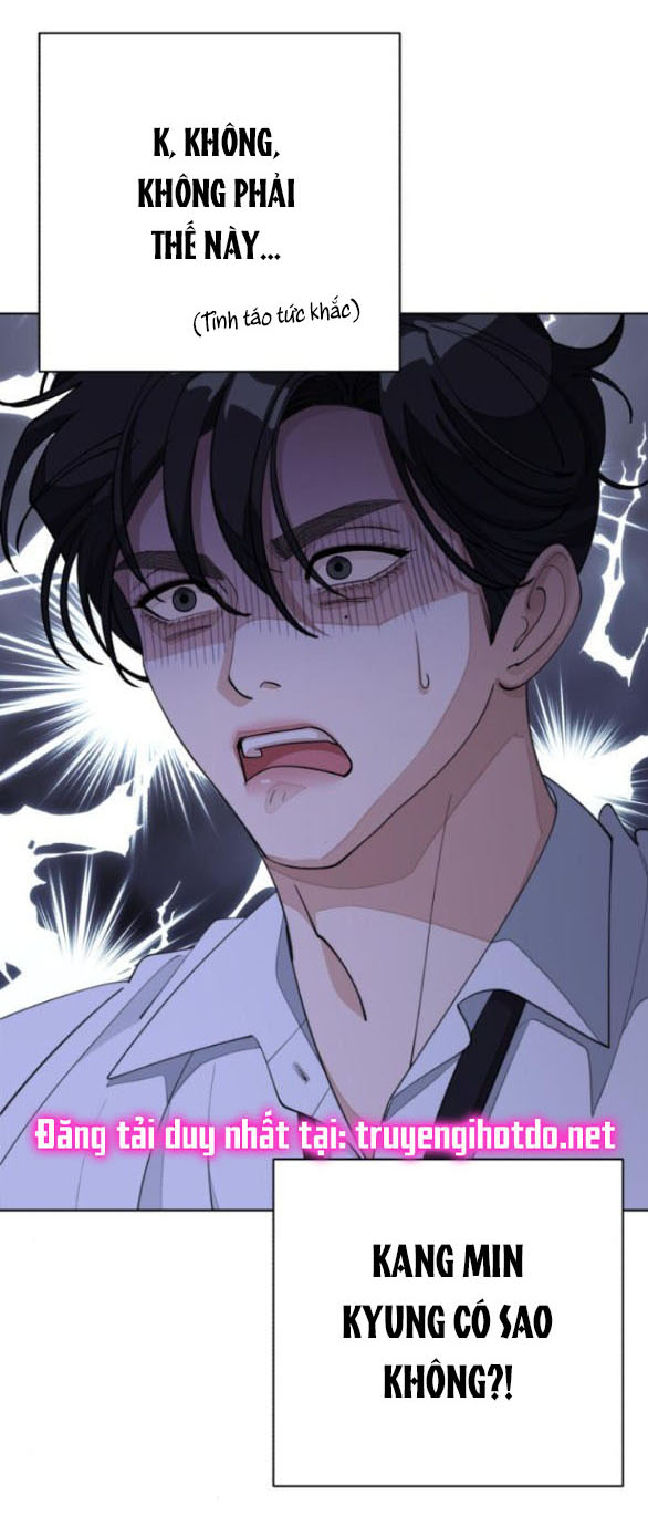 Tình Yêu Của Ik Seob Chapter 45.1 - Trang 17