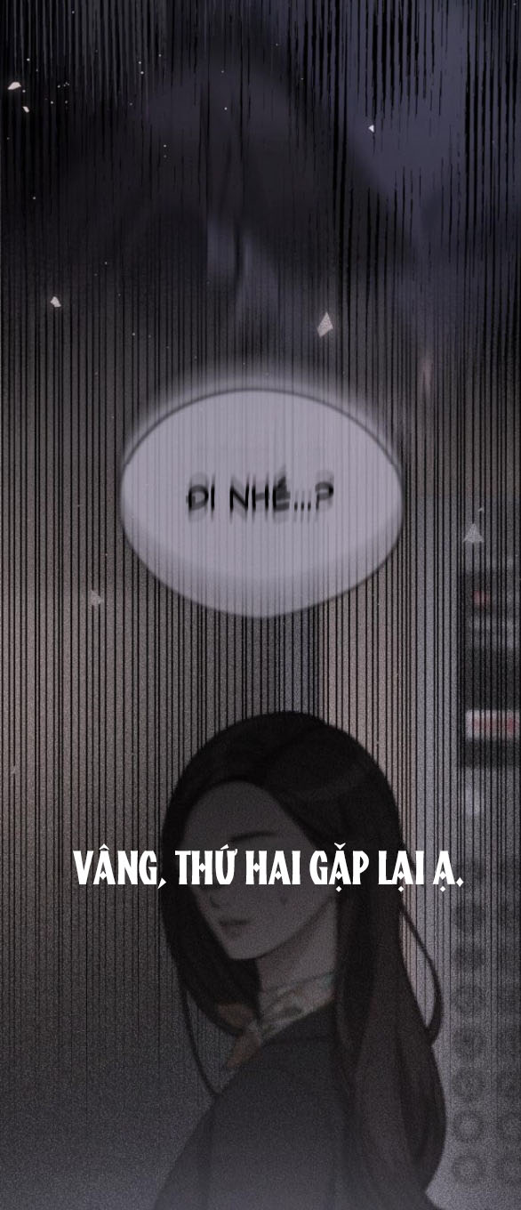 Tình Yêu Của Ik Seob Chapter 45.1 - Trang 21