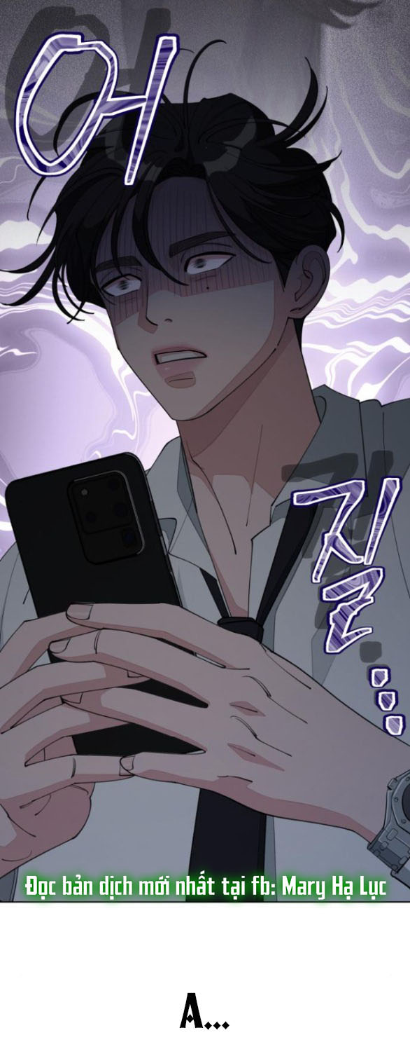 Tình Yêu Của Ik Seob Chapter 45.1 - Trang 22