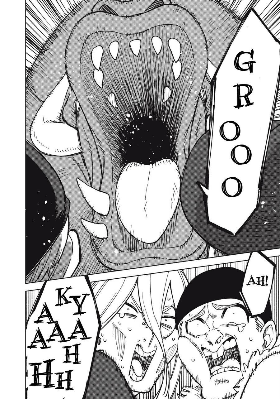 My S-Rank Party Fired Me for Being a Curse Artificer ~ I Can Only Make “Cursed Items”, but They're Artifact Class! - Chapter 20.1 - Page 15