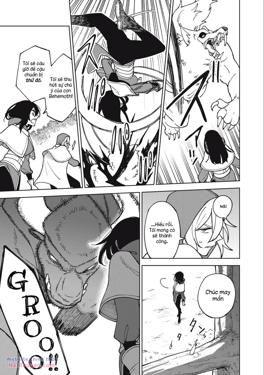 My S-Rank Party Fired Me for Being a Curse Artificer ~ I Can Only Make “Cursed Items”, but They're Artifact Class! - Chapter 20.2 - Page 9