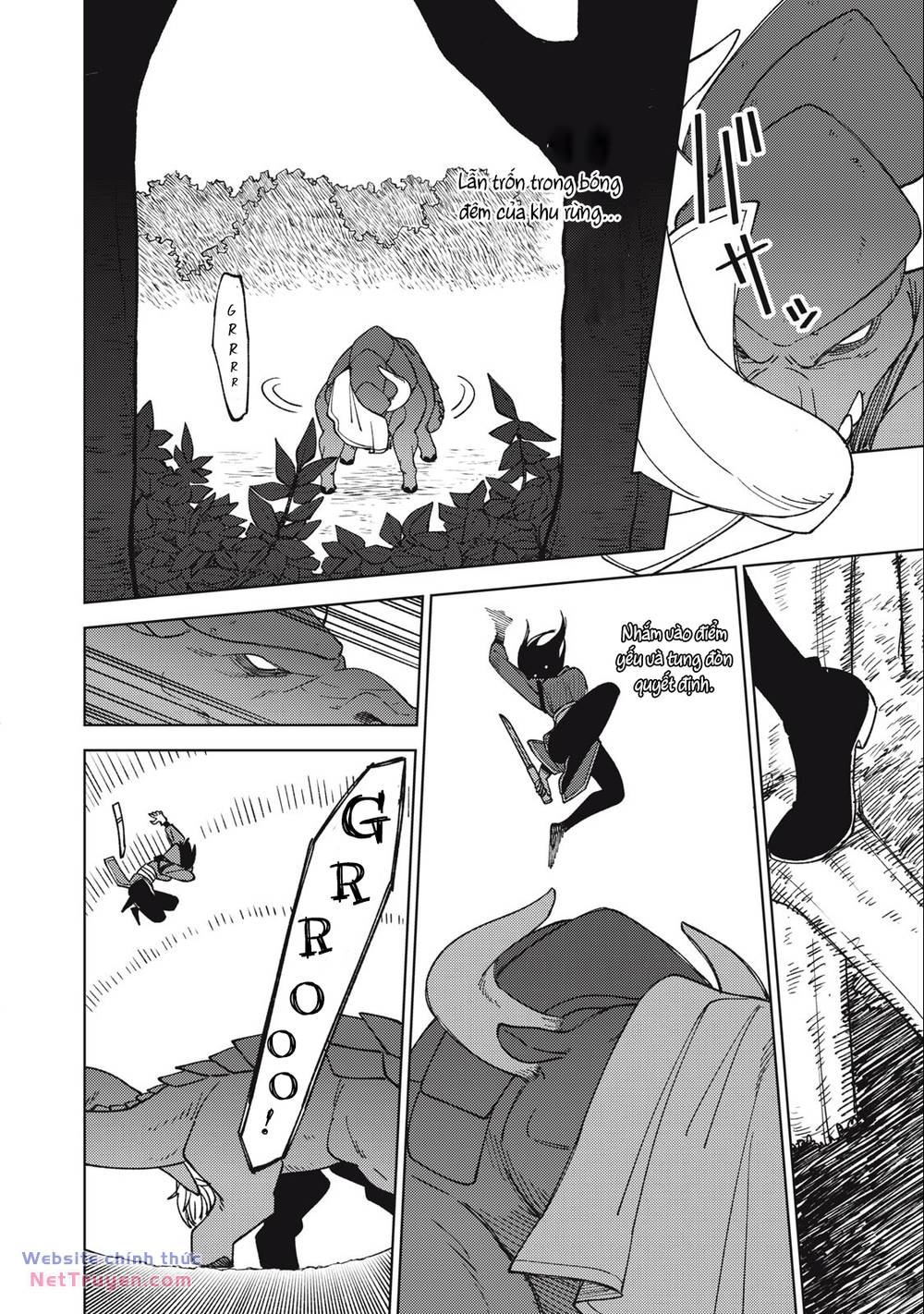 My S-Rank Party Fired Me for Being a Curse Artificer ~ I Can Only Make “Cursed Items”, but They're Artifact Class! - Chapter 20.2 - Page 10