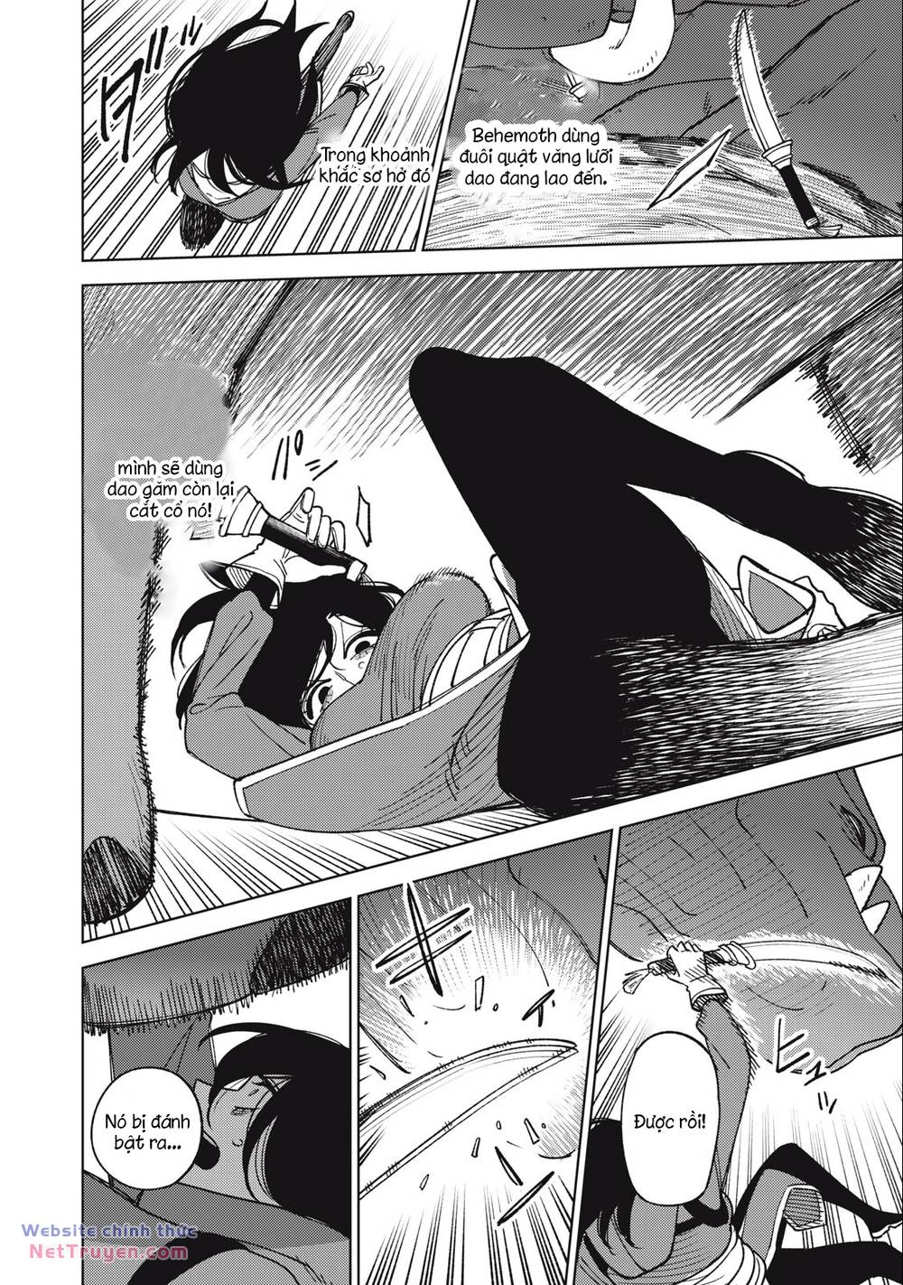 My S-Rank Party Fired Me for Being a Curse Artificer ~ I Can Only Make “Cursed Items”, but They're Artifact Class! - Chapter 20.2 - Page 12