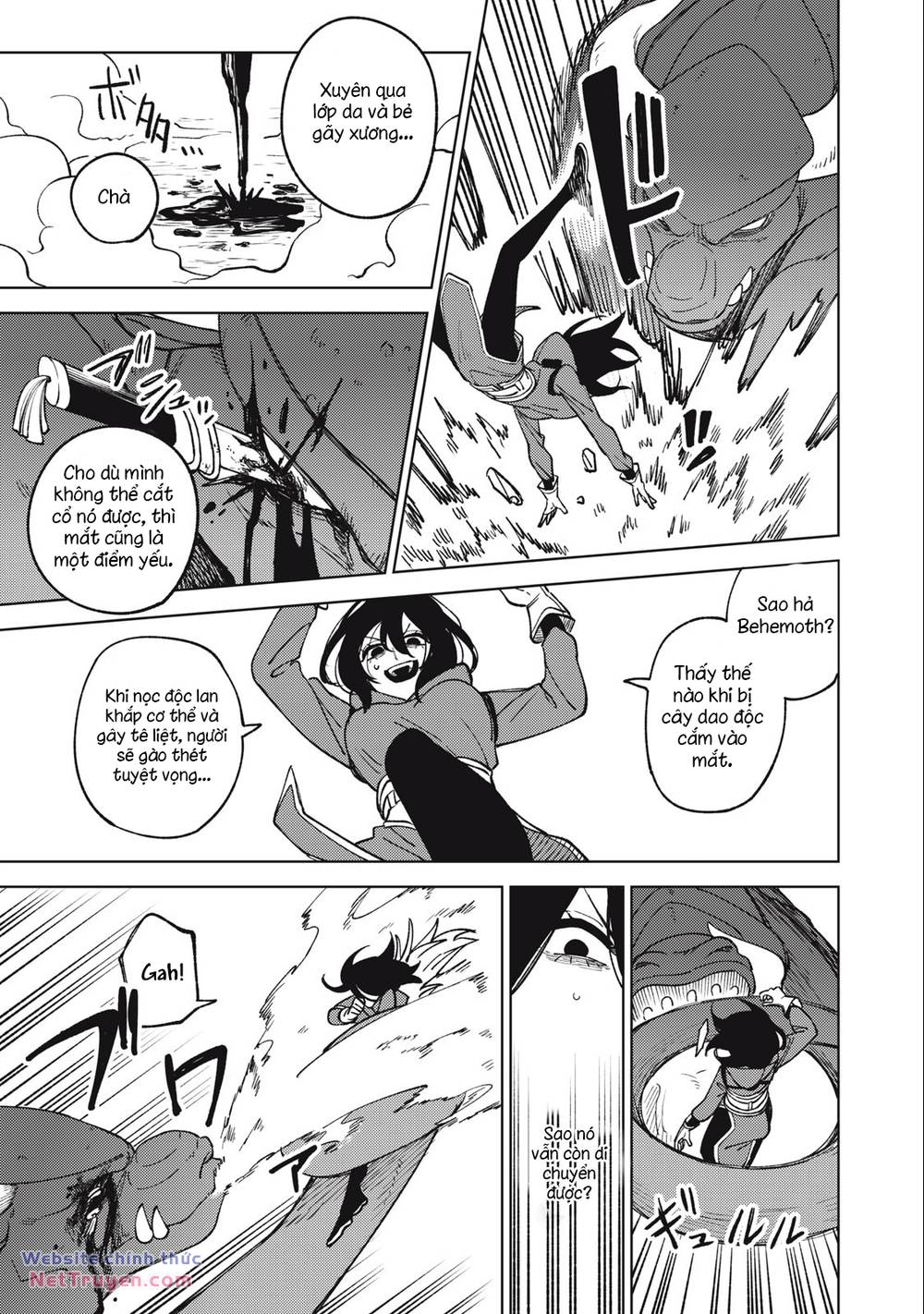 My S-Rank Party Fired Me for Being a Curse Artificer ~ I Can Only Make “Cursed Items”, but They're Artifact Class! - Chapter 20.2 - Page 13