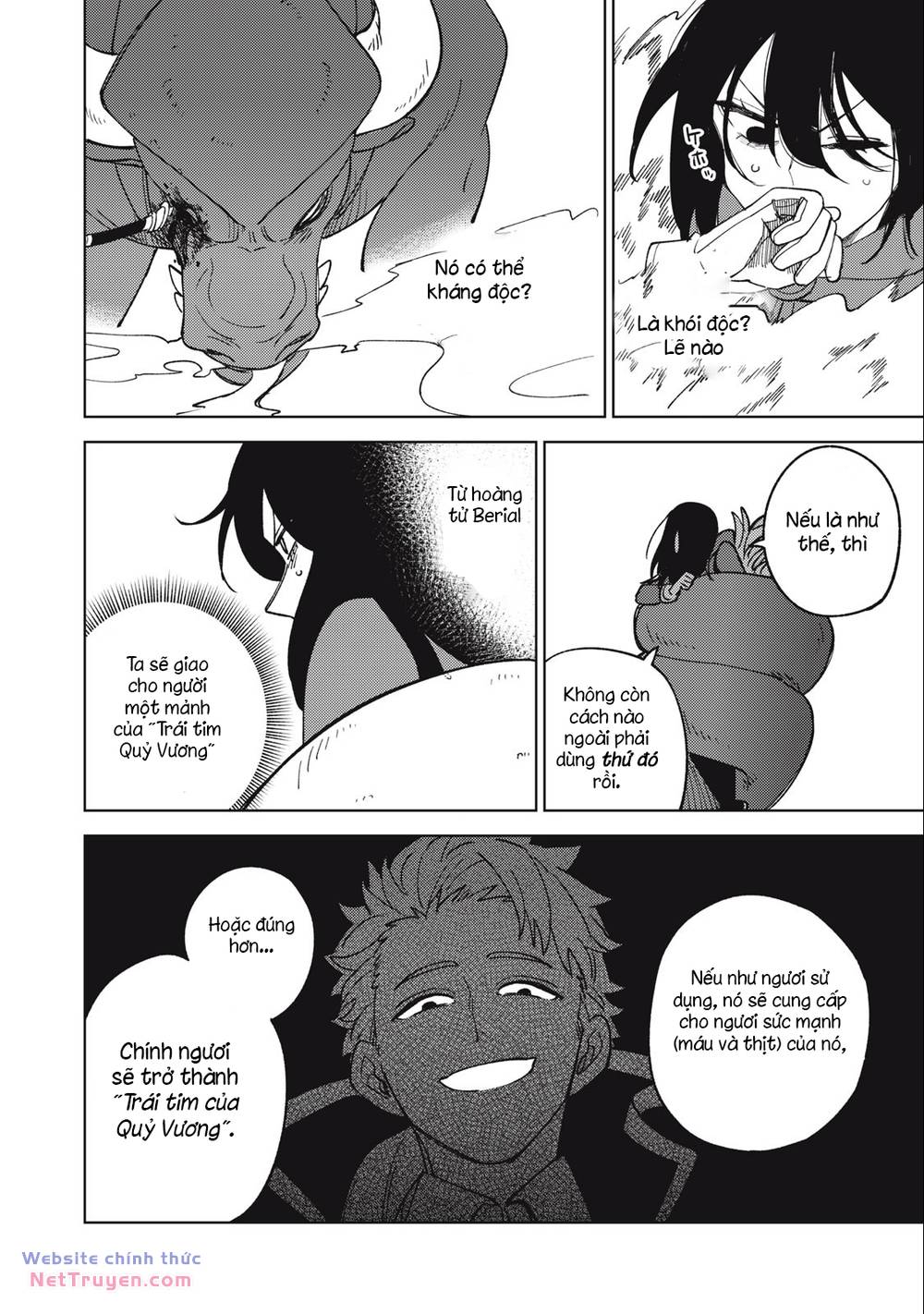 My S-Rank Party Fired Me for Being a Curse Artificer ~ I Can Only Make “Cursed Items”, but They're Artifact Class! - Chapter 20.2 - Page 14