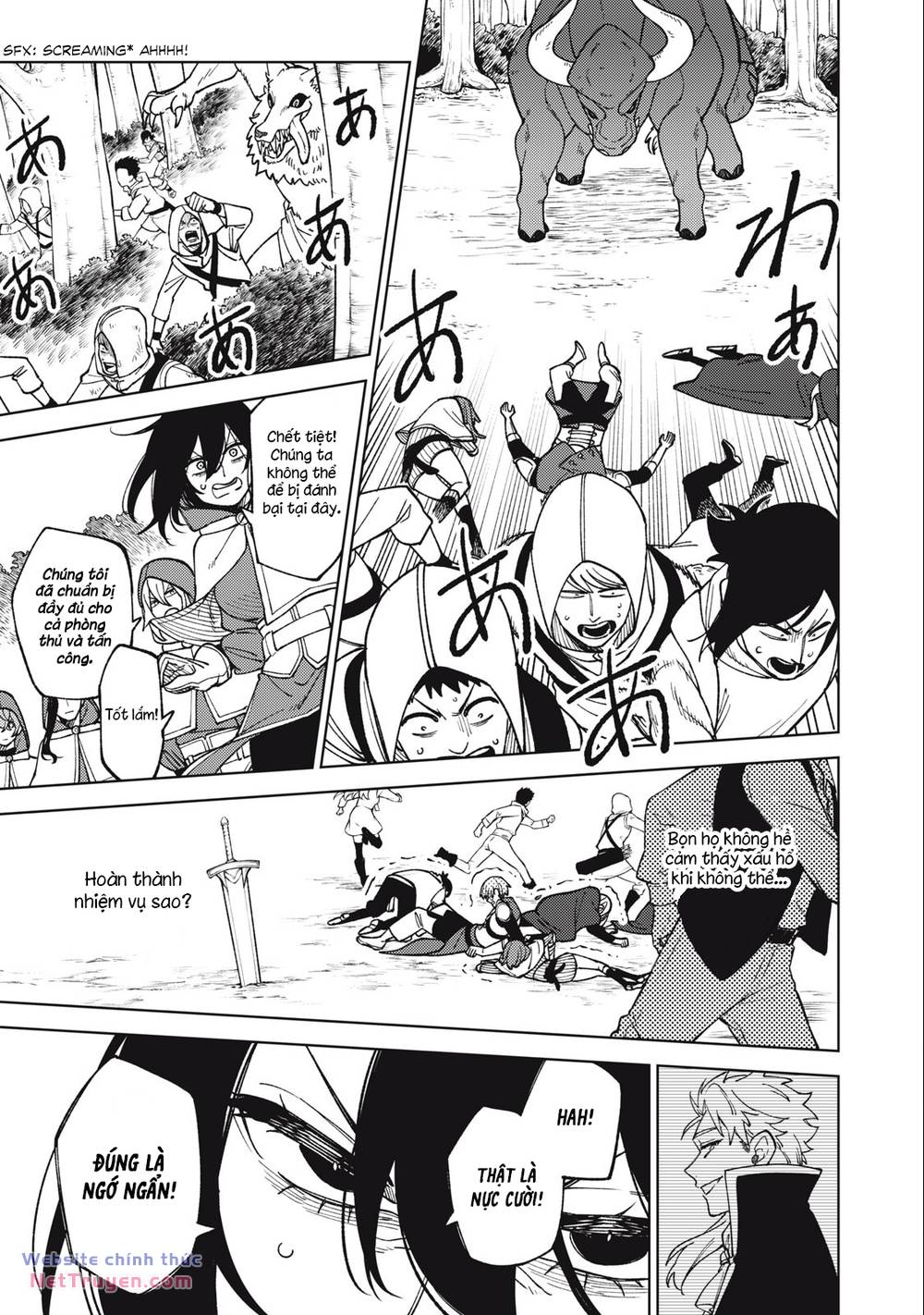 My S-Rank Party Fired Me for Being a Curse Artificer ~ I Can Only Make “Cursed Items”, but They're Artifact Class! - Chapter 20.2 - Page 7