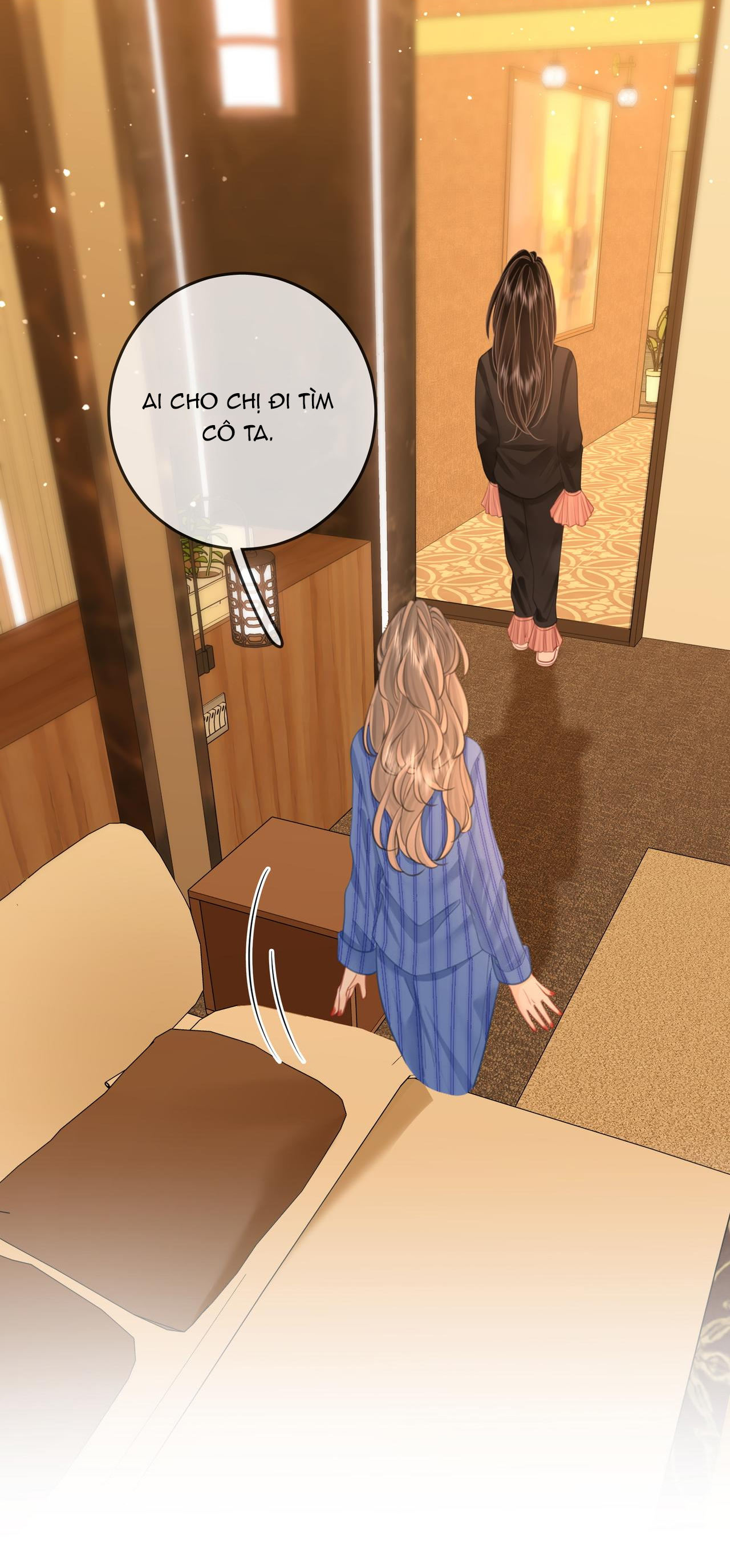 Em Chỉ Có Thể Là Của Tôi - Chapter 99 - Page 9