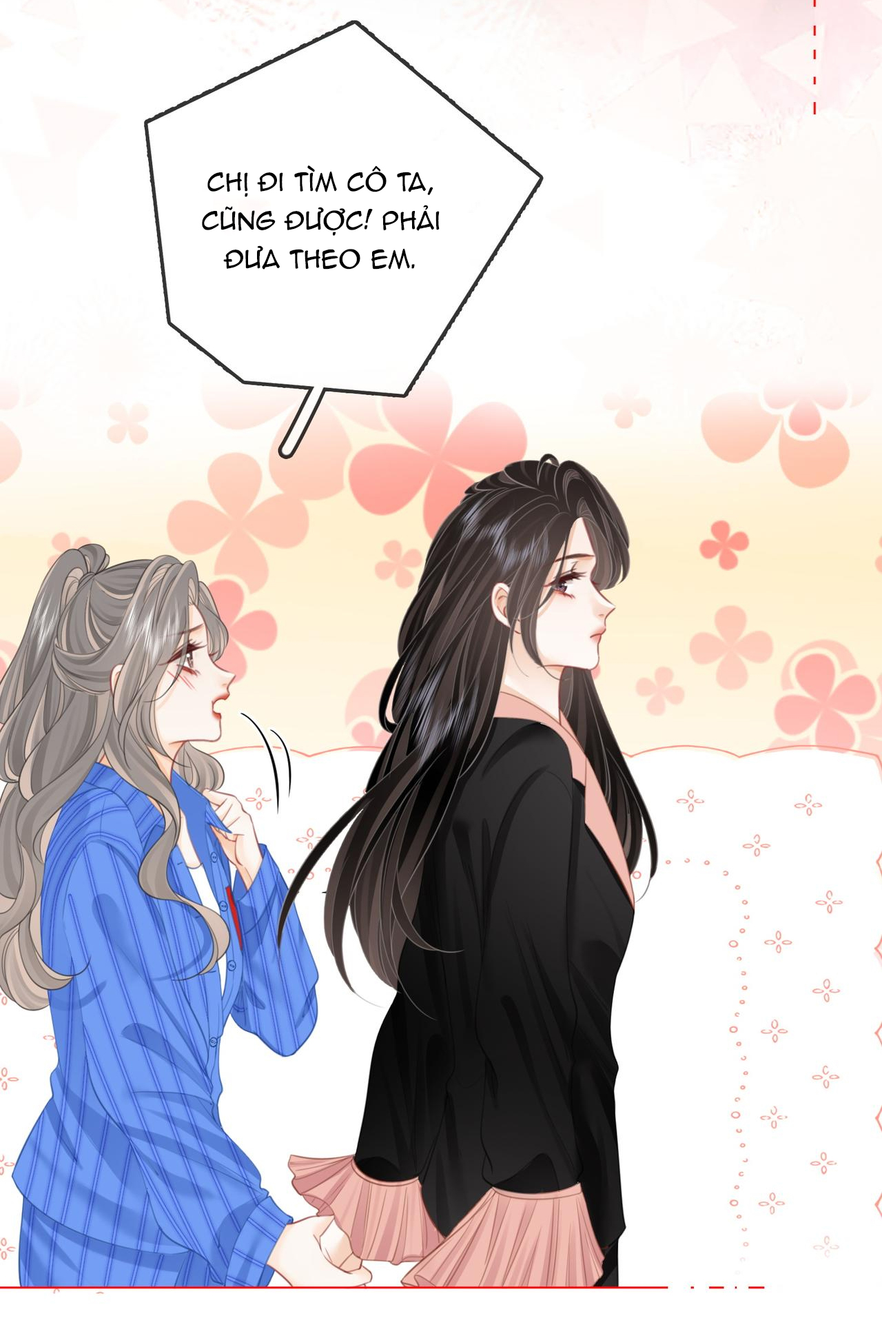Em Chỉ Có Thể Là Của Tôi - Chapter 99 - Page 12