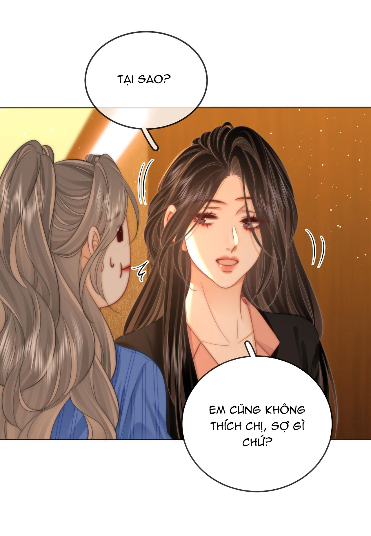 Em Chỉ Có Thể Là Của Tôi - Chapter 99 - Page 13