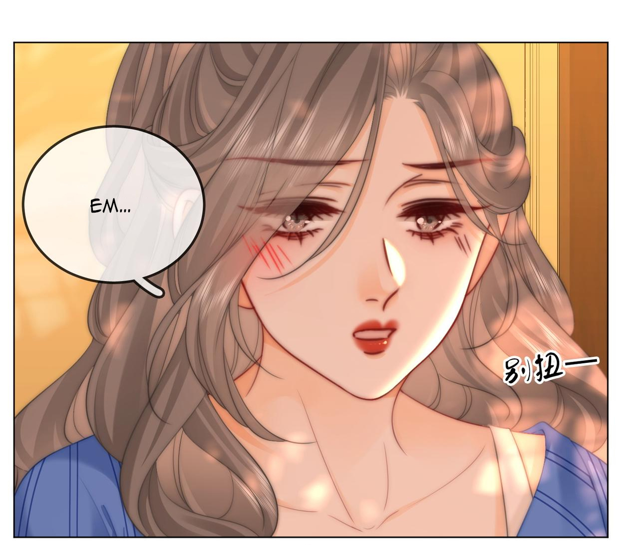 Em Chỉ Có Thể Là Của Tôi - Chapter 99 - Page 14
