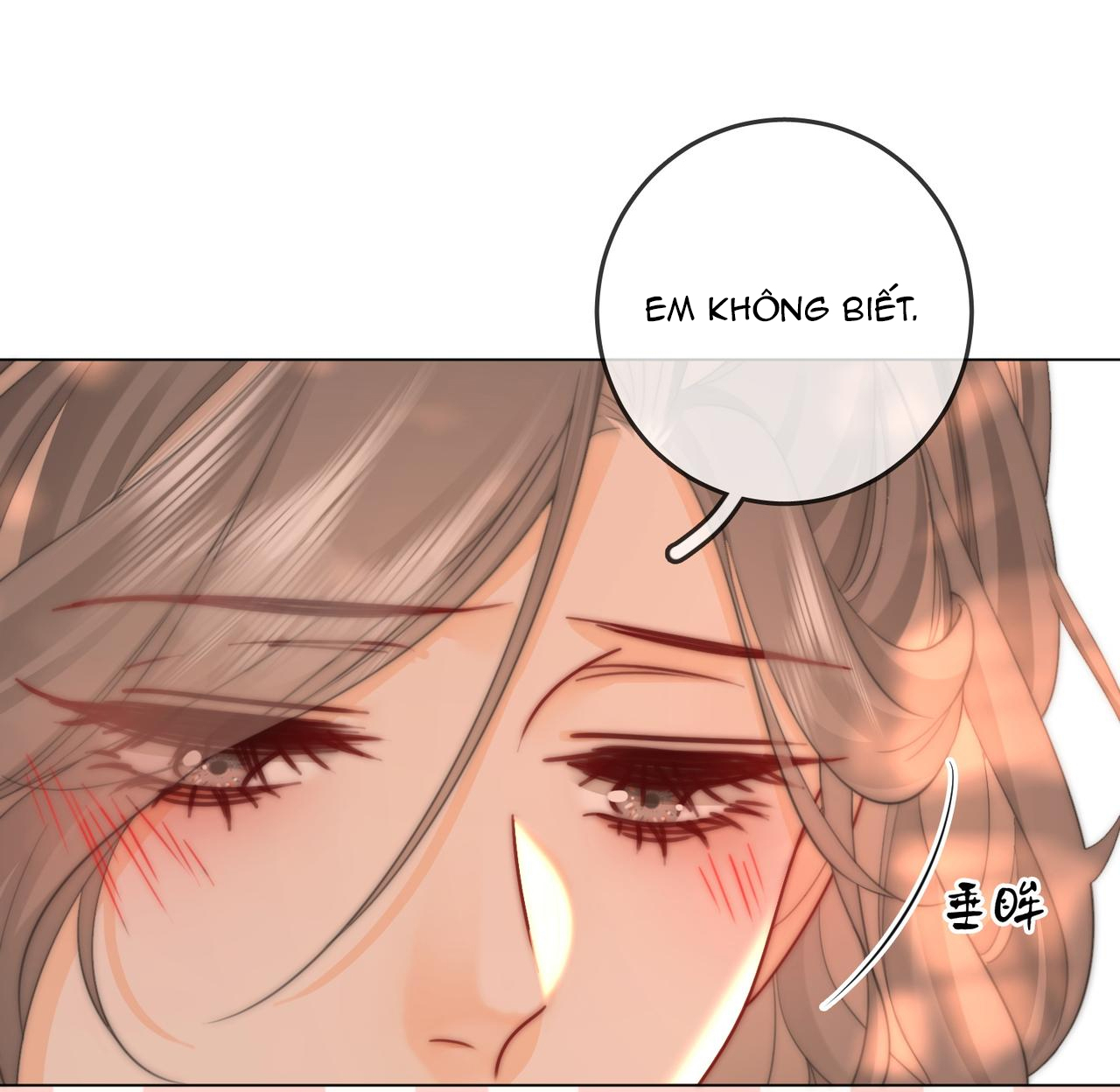 Em Chỉ Có Thể Là Của Tôi - Chapter 99 - Page 18