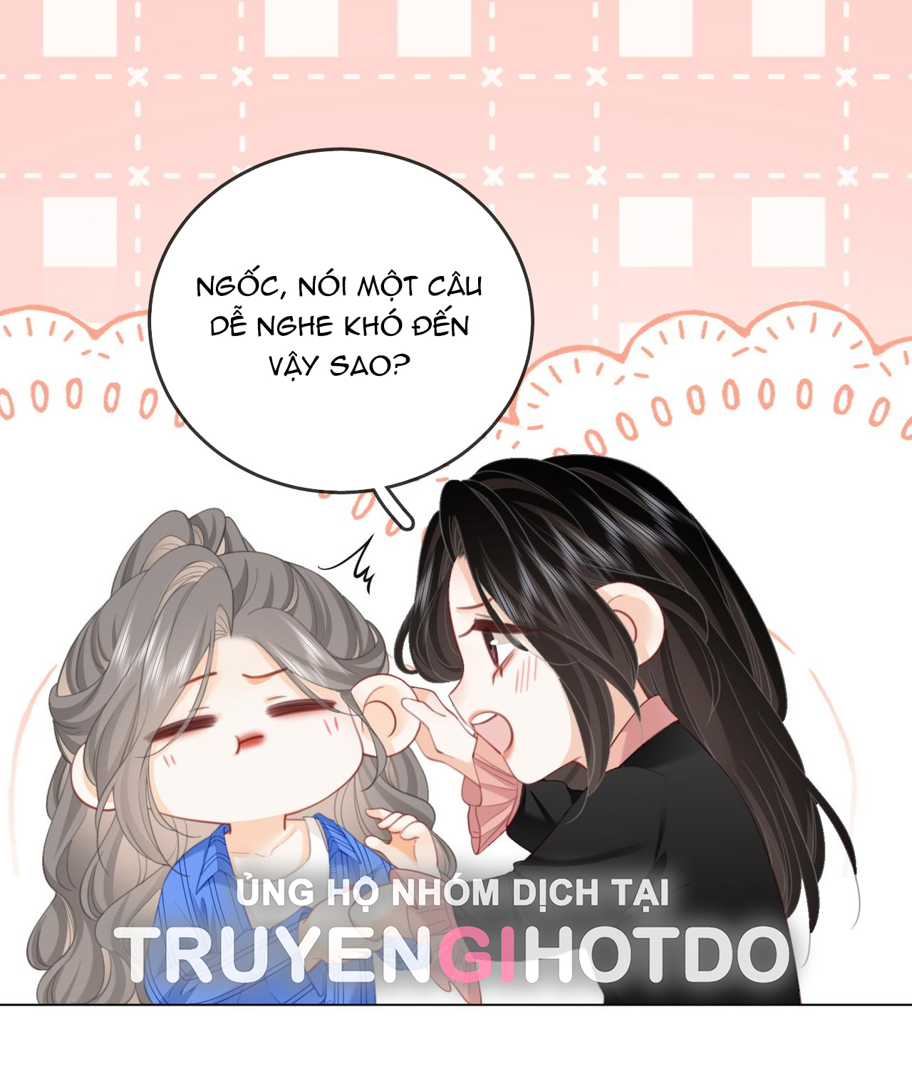 Em Chỉ Có Thể Là Của Tôi - Chapter 99 - Page 19