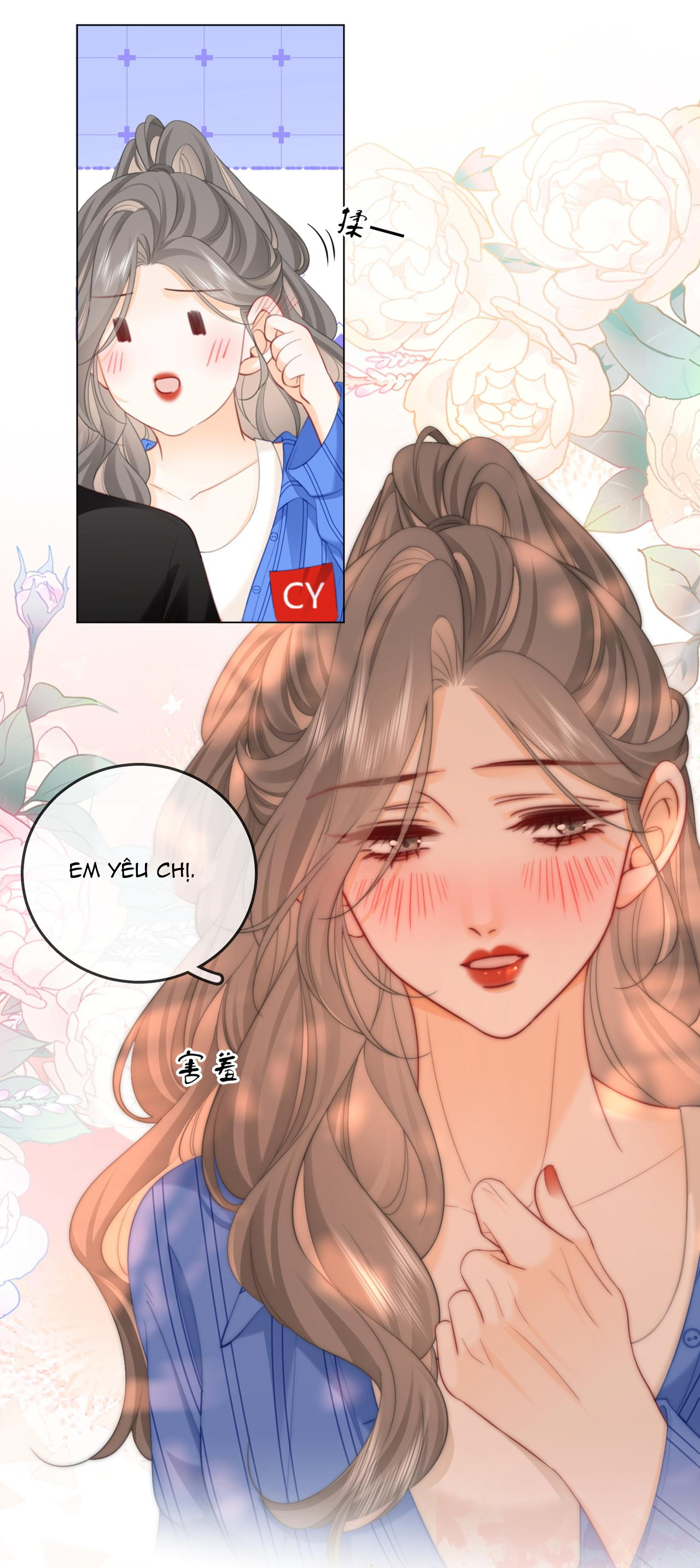 Em Chỉ Có Thể Là Của Tôi - Chapter 99 - Page 20