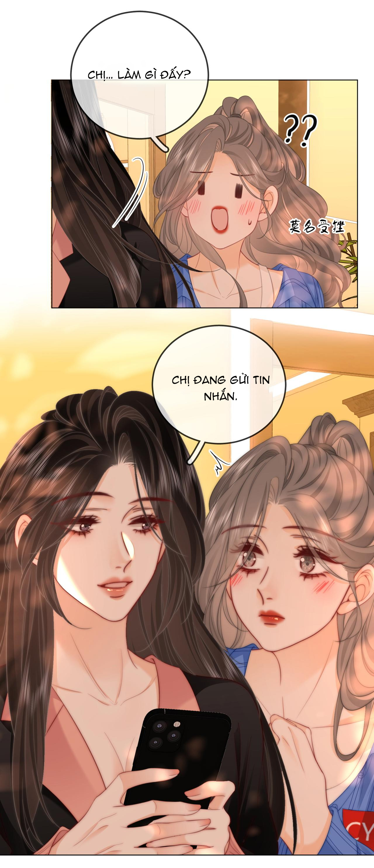Em Chỉ Có Thể Là Của Tôi - Chapter 99 - Page 22