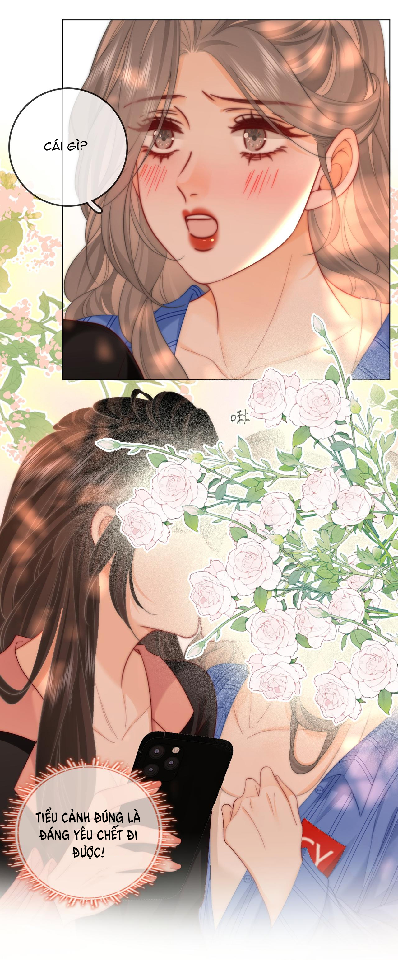 Em Chỉ Có Thể Là Của Tôi - Chapter 99 - Page 23