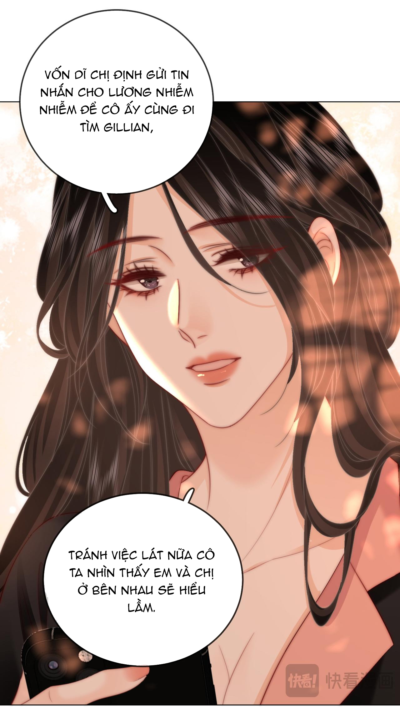 Em Chỉ Có Thể Là Của Tôi - Chapter 99 - Page 25