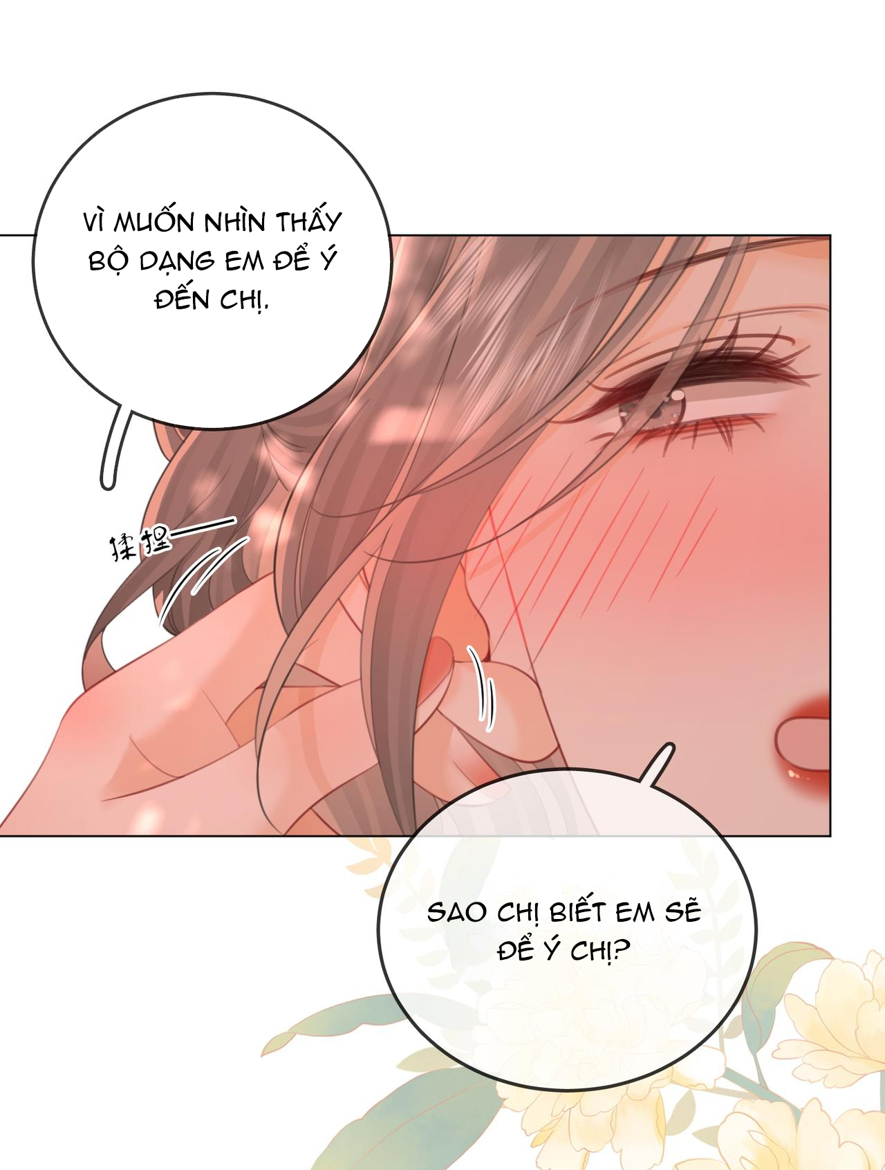 Em Chỉ Có Thể Là Của Tôi - Chapter 99 - Page 27