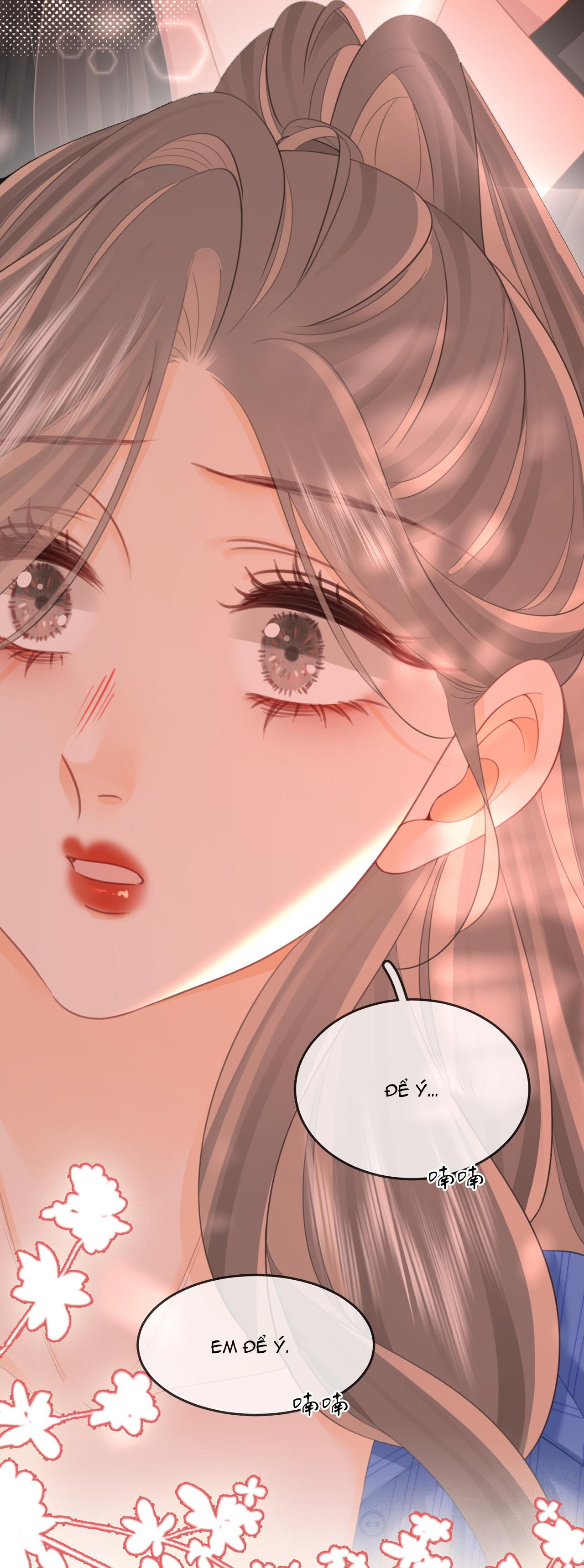 Em Chỉ Có Thể Là Của Tôi - Chapter 99 - Page 32